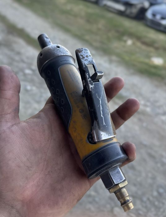 Biax pneumatic Atlas Copco 25000 rpm