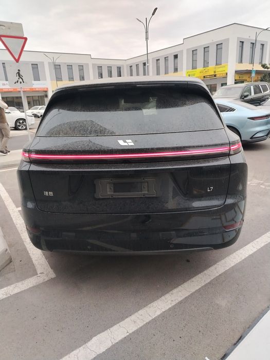Li7 Ultra 2024. 11 oy Arzon narxlarda Bugun keldi