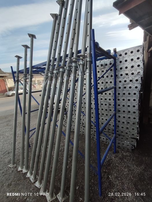 Продается Телескопическая стойка драк teleskopicheskiy stoyka сотилади