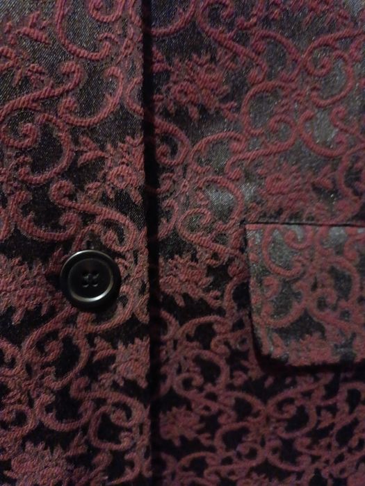 Флорално сако р-р S