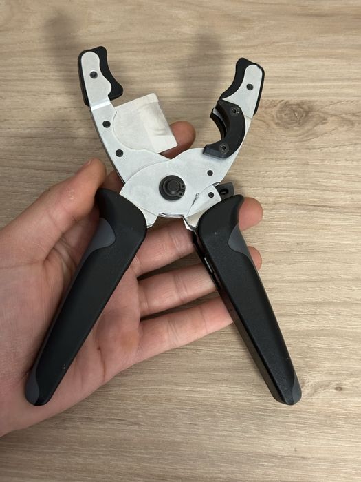 Viega ножици за PE-Xc