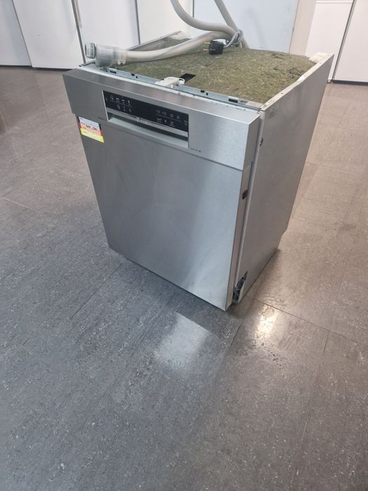 Съдомиялна Bosch A+++ 14 комплекта Zeolite