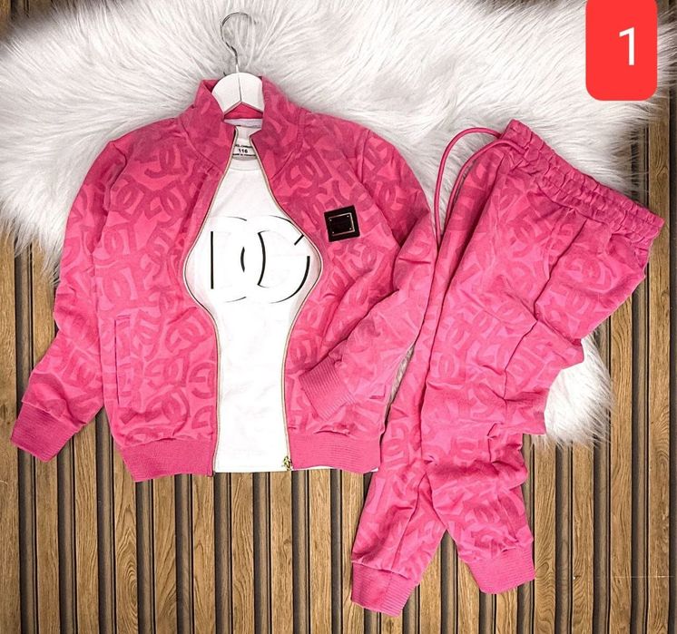 Treninguri unisex copii