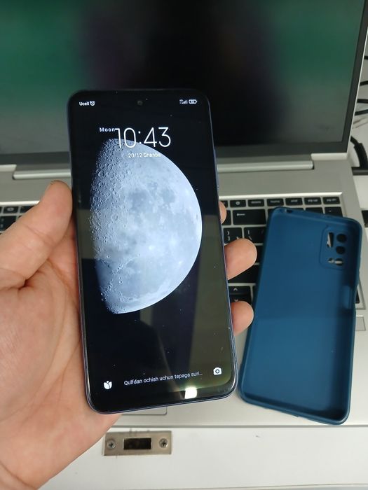 Redmi note 10 5G. 6/128gb