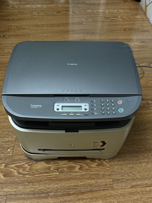 Принтер Canon i-sensys mf3228