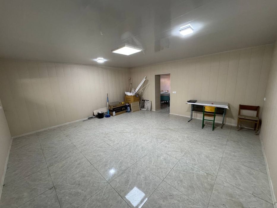 Срочно продается квартира 65+65 кв/м