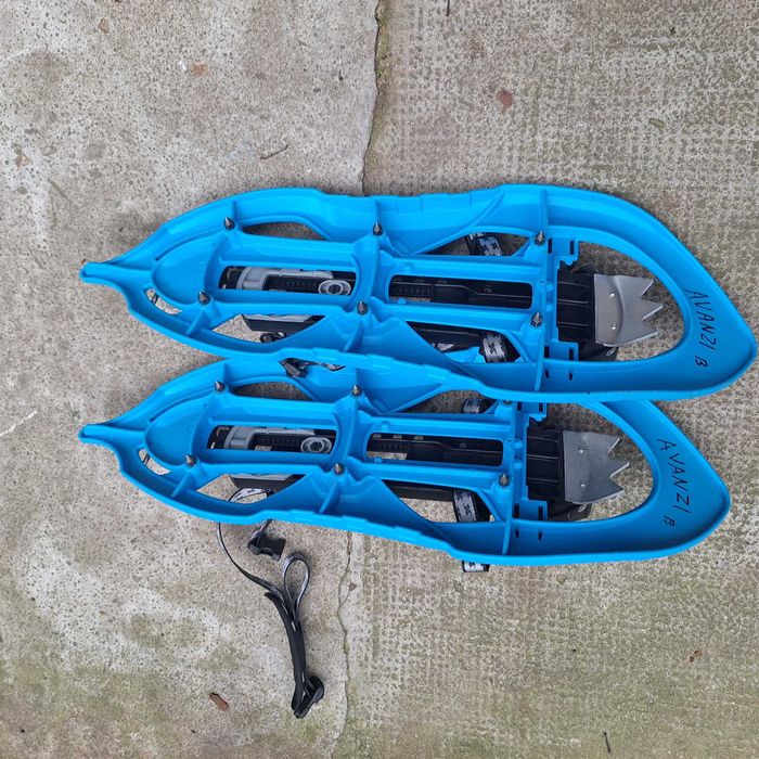 Rachete zapada Rando 226