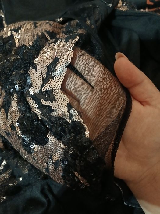 Продам вечернее платье