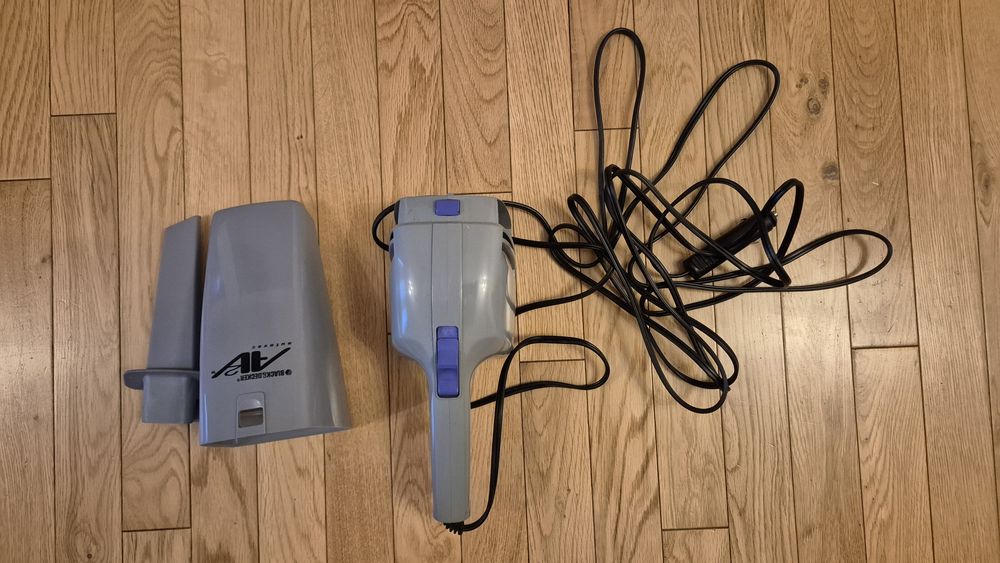 Aspirator masina B&D AV2