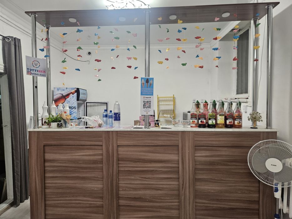 Продам аппарат мороженого