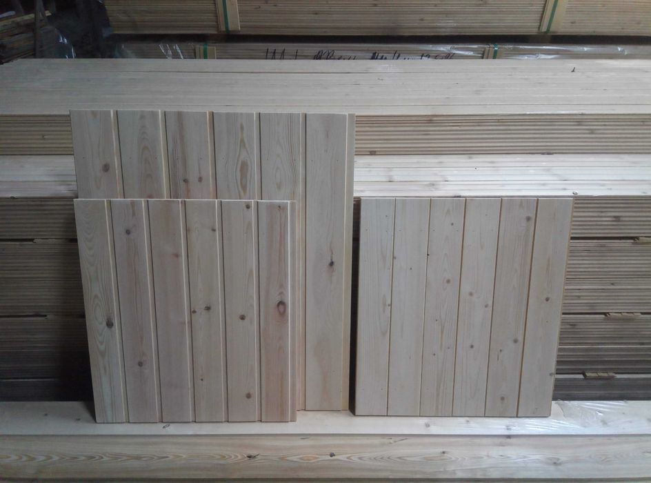 Ламперия , дървена - внос