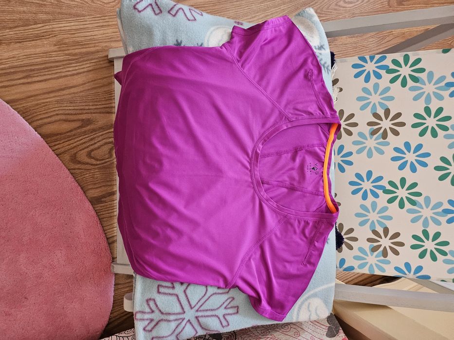 Echipament tenis 9 piese , 164 /14 ani, fusta Roland Garros , Babolat