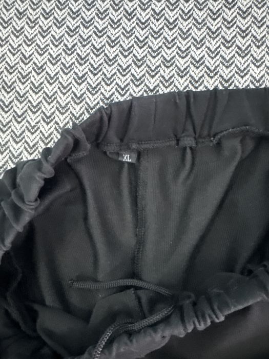 Штаны Saber, размер ХЛ