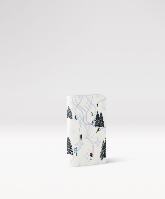 Louis Vuitton Card Holder