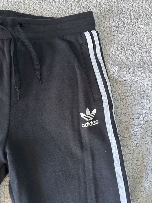 Мъжки долнища Adidas и Nike