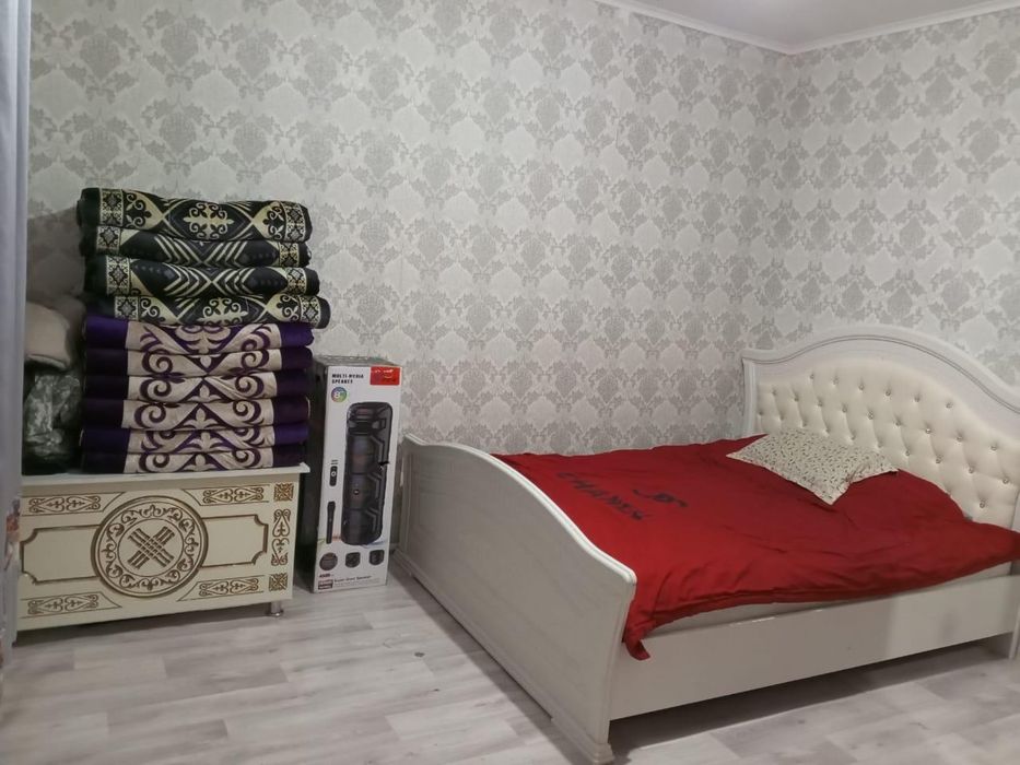 Продам дом в поселке Достык (Ртс)