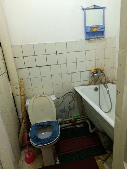 Продатся квартира