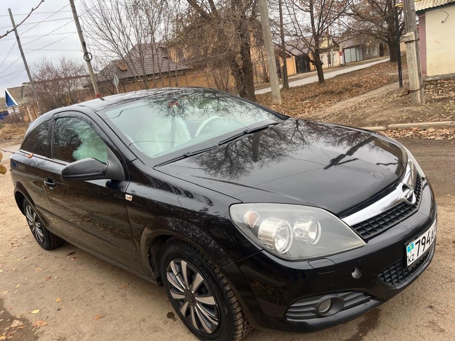 Продам Опель астра