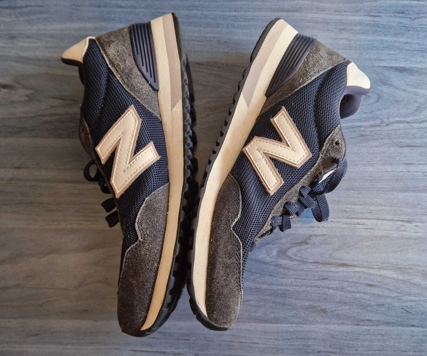 Маратонки New Balance