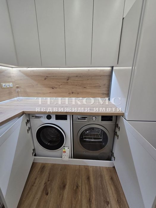 Дава се под наем Тристаен апартамент в София, Славия - 100 кв.м за 797.64 € - Снимка #5