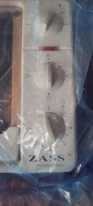 Печь Духовка Аsel zekr) 15к-10к