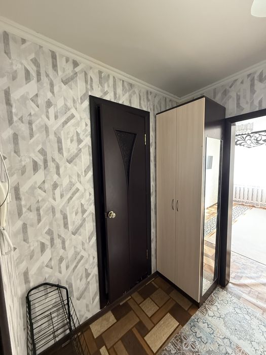 Сдам квартиру 1 комнатную