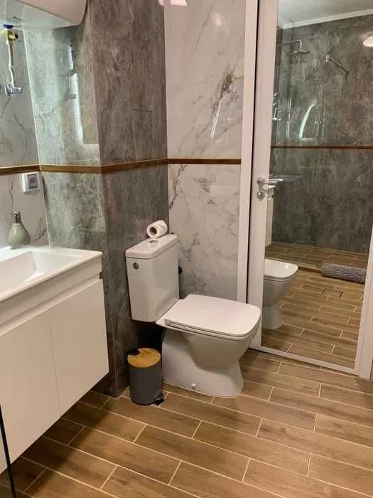 2-стаен апартамент под наем в кв. Лагера