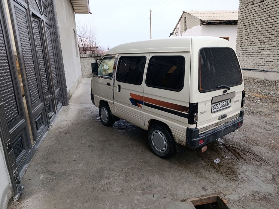 Damas sotiladi sirochne