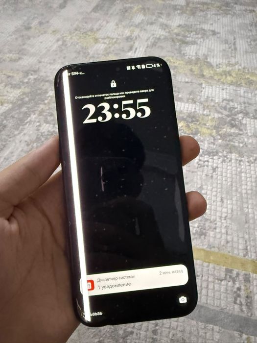Honor X8b хорошее состояние