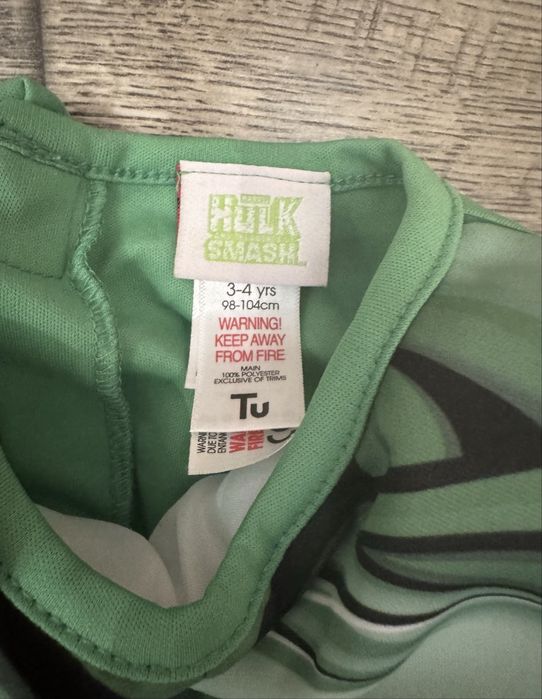 Новогодние костюмы карнавальные супергероев