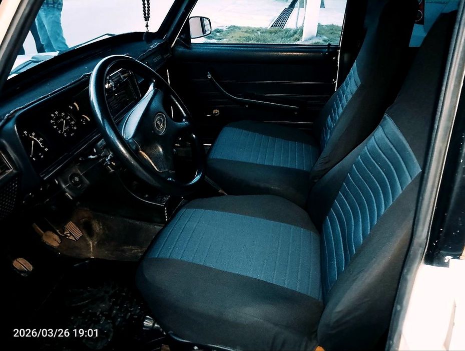 VAZ 2104 1993 — 2