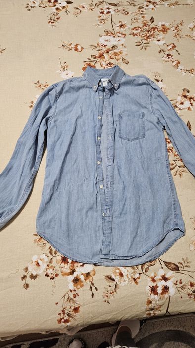 Camasa burton barbati