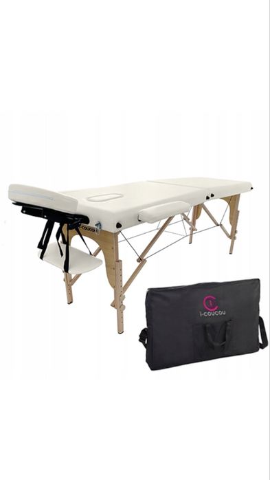 Masa de masaj neutilizata