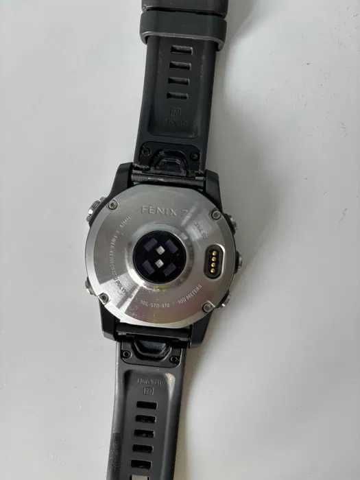 Smartwatch Garmin Fenix 7