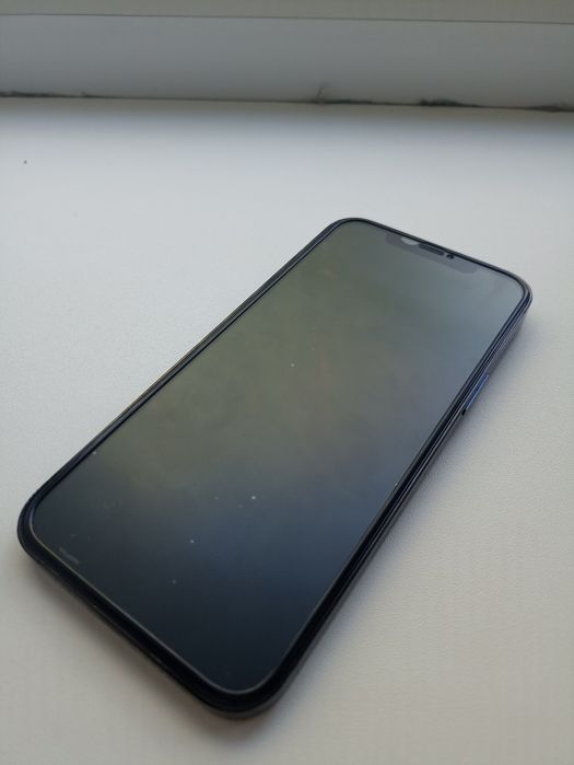 iPhone 12 pro max 256gb