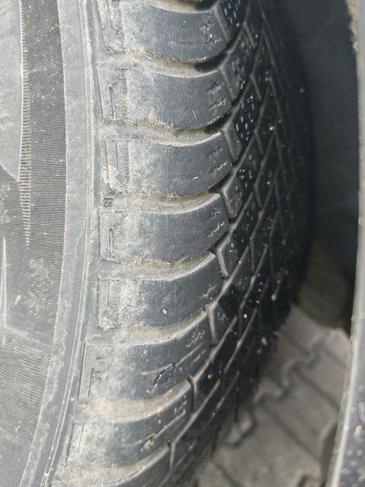 Jante Ford 5 prezoane R16