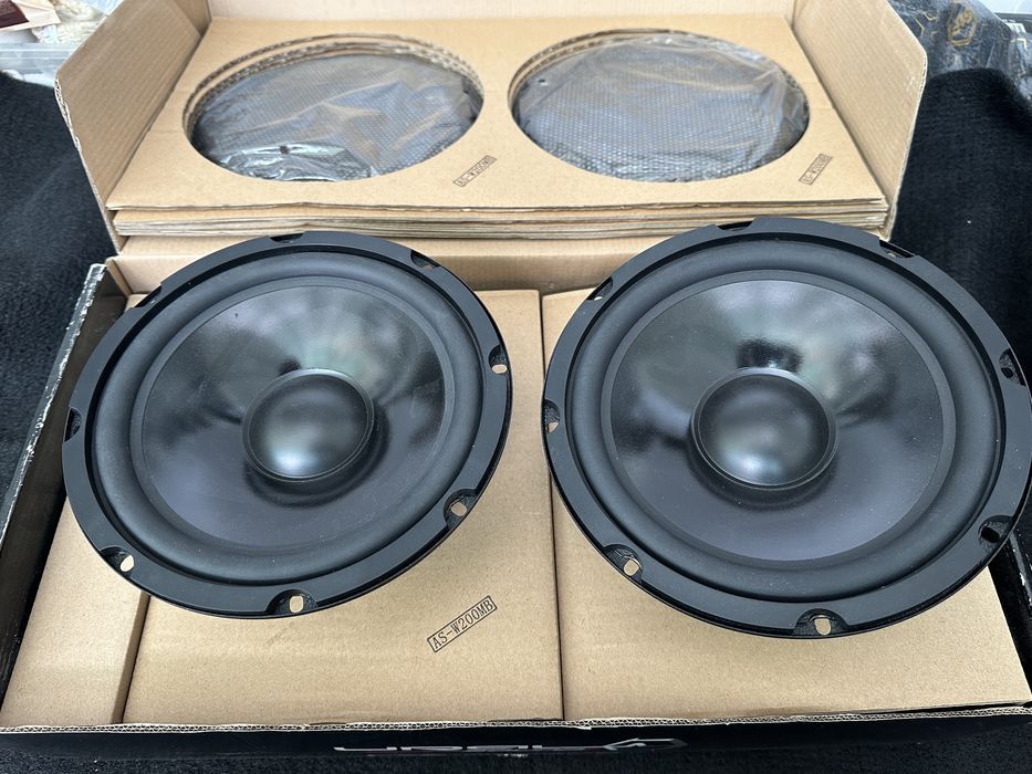 Ural WarHead AS-W200MB