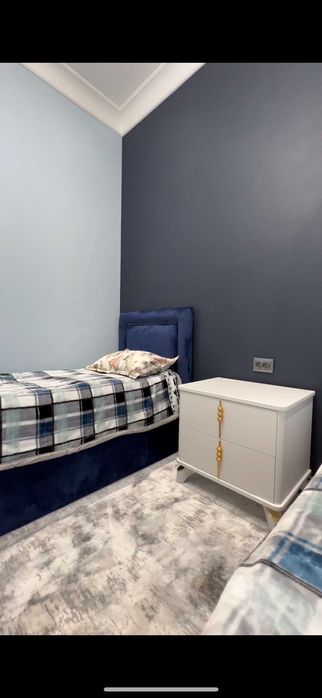 Продается квартира в новостройке