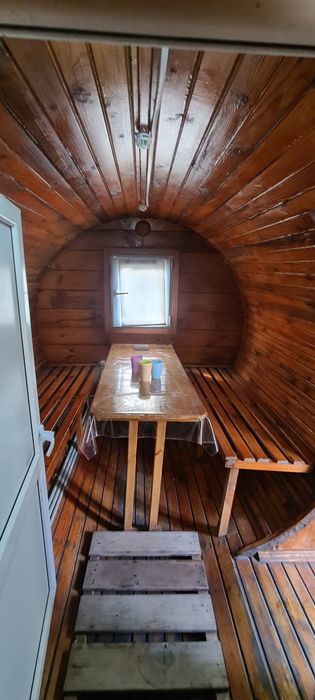 Продам баню бочку