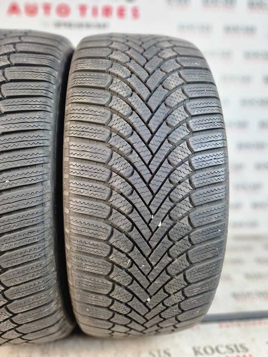 AnvelopeI IARNA - 245 45 19 - Bridgestone (2024)