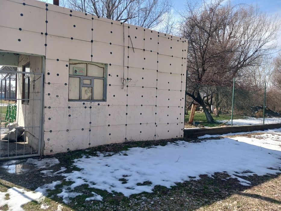 Продаётся зона отдыха "Керетем"