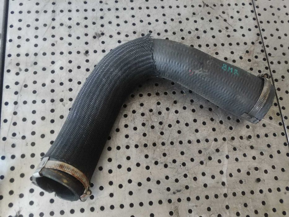 furtun intercooler 1.4 hdi 8hr citroen c3 peugeot 206 207