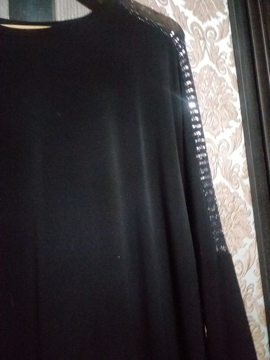 Женская одежда платье длинное  60р