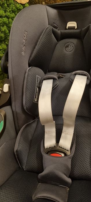 Landou + scoica Maxi Cossi