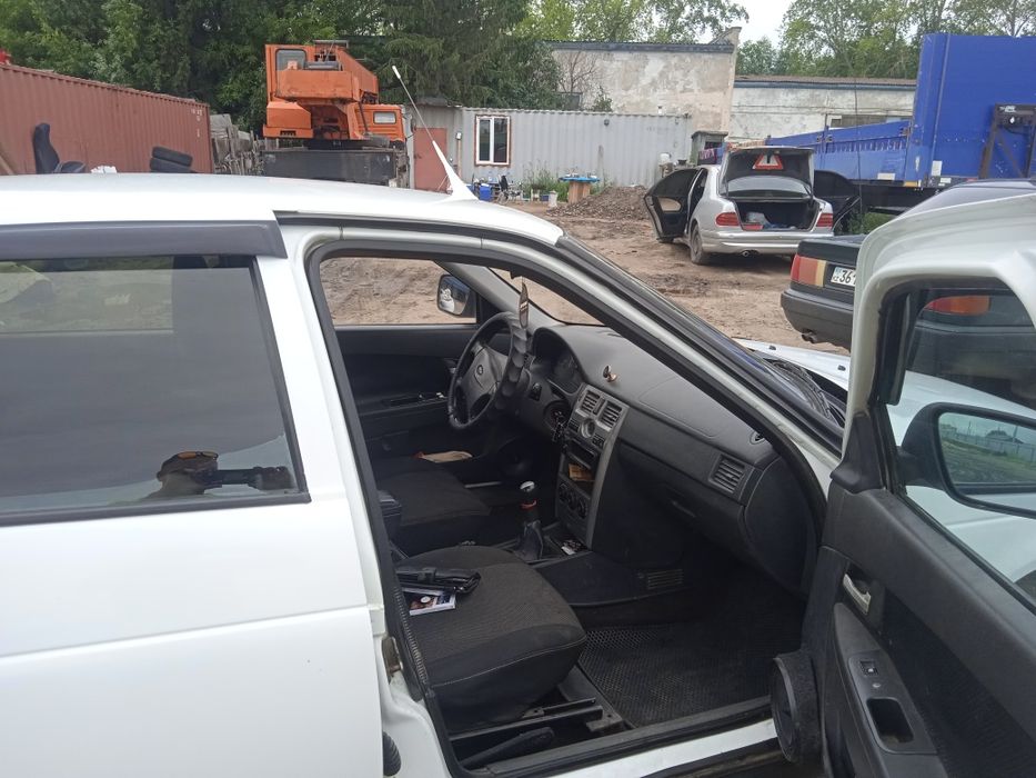 Продам лада приору