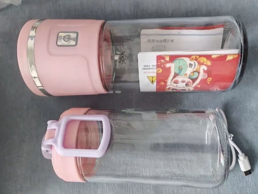 Протативный блендер