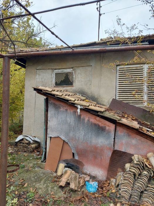 Продава се Къща в Търговище, Запад 2 - 40 кв.м за 510 €/кв.м - Снимка #1