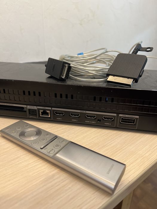 Продам приставку Samsung One Connect SOC1003R