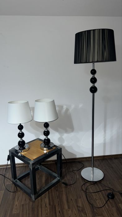 Lampa de podea / veioza noptiera
