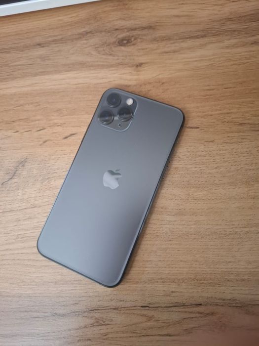 iPhone 11 pro 256гб